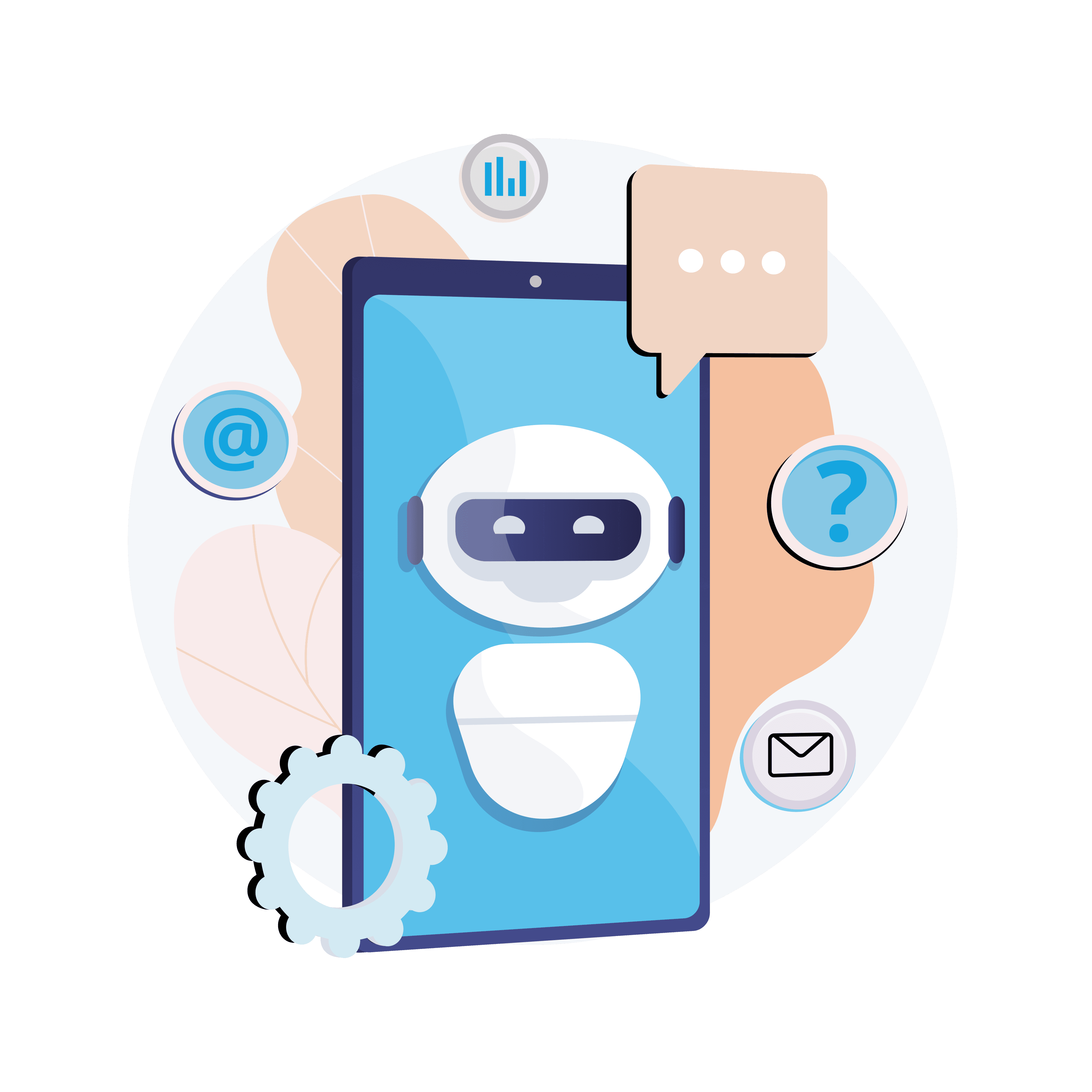 Chatbot Doubt Solver