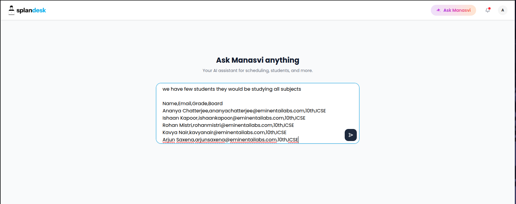 Ask Manasvi Bulk 1